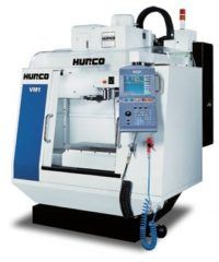 Hurco VM1